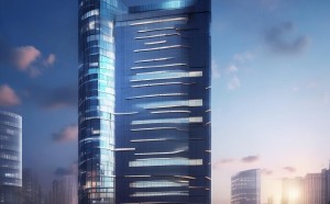 虎门国际物流，独特之路，国际化的功能