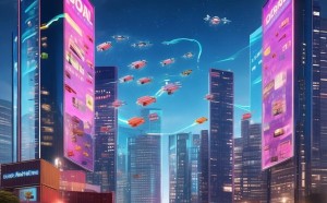 跨境电商物流排行助力贸易效率提升