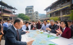 贵州商务局引领经济高质量发展