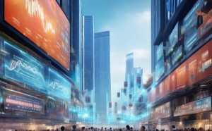 黄浦区E-Commerce发展与趋势解析