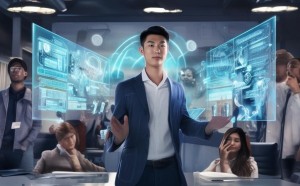 小田，一场关于效率与创新的商务革命