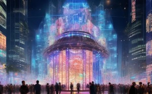 广交会，数字与创新的全球盛宴