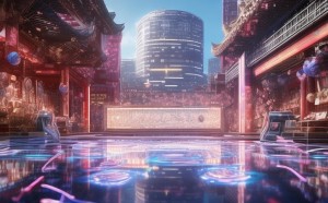 中国珠宝电子商务，机遇与挑战的双重奏