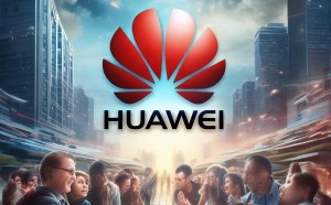 华为动态商务，全球连接的未来