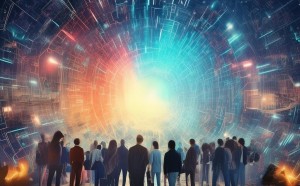 开启线上数字化运营的全新篇章，从挑战到机遇的转变之路