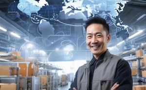跨境电商物流小庄，助力全球贸易的高效解决方案，覆盖中国、北美等地，帮助商家节省成本，提升效率。
