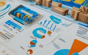 跨境电商物流费的分析与建议