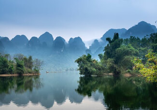 跨境电商物流区，机遇与挑战之分析